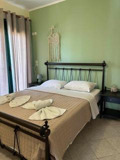EVIA DREAM FAMILY APARTMENTS - Edipsos - 3