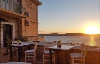 Studio Olga & Danae with panoramic view in Pilos - Pylos - 0