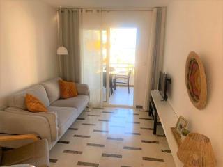 Acogedor apartamento frente al mar con piscina - Altea - 5