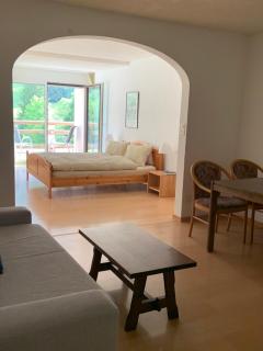 Bed and Breakfast Darlux - Bergün - 5