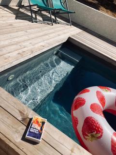Maison familiale avec piscine à 3km de la plage - Latour-Bas-Elne - 9