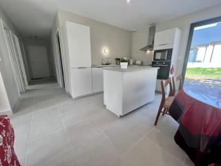 Villa " A 2 pas de la plage", maison plain-pied - Asnelles - 5