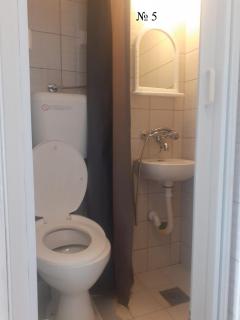OLGA apartmani - Sutomore - 6