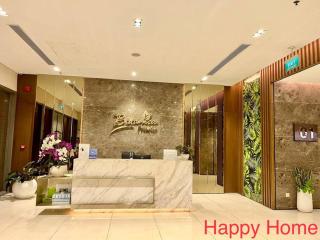 Apartment near Airport - Botanica Premire - Nice - Ho Chi Minh - 9