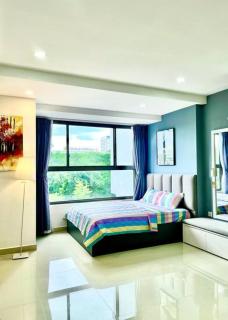 Apartment near Airport - Botanica Premire - Nice - Ho Chi Minh - 3