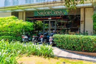 Apartment near Airport - Botanica Premire - Nice - Ho Chi Minh - 2