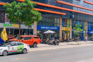 Apartment near Airport - Botanica Premire - Nice - Ho Chi Minh - 1