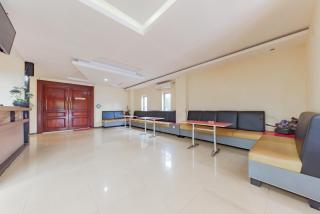Urbanview Hotel Onyx Ketapang by RedDoorz - 1