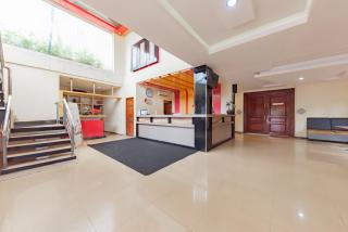Urbanview Hotel Onyx Ketapang by RedDoorz - 4