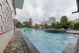 Urbanview Hotel Onyx Ketapang by RedDoorz - 8