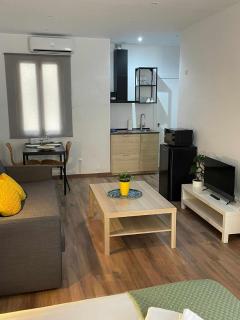 Estudio Retiro-Ibiza I - 8