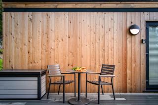 Lake District Woodland Pods - Winster, Bowness-on-Windermere - 7