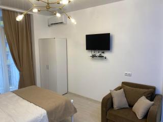 apartment in orbi sea tower - Batumi - 5