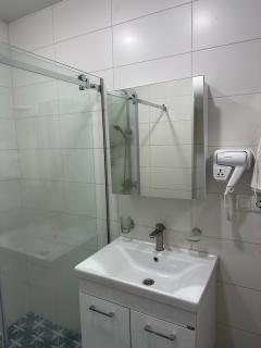apartment in orbi sea tower - Batumi - 1