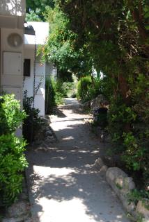 Neve Shalom Hotel - Neve Shalom - 2