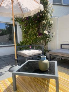 Guesthouse Poppies , Free Parking - Ostenda - 3