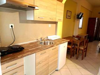 Finikas Apartments - Polychrono - 3