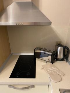 Iva Luxury Apartament - Ruse - 3