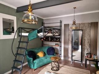 Apartamenty Tomaszów Lubelski - Zielony - Tomaszów Lubelski - 2