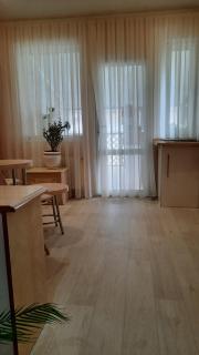Апартаменты в центре, по типу хостел - Kropyvnytskyi - 6