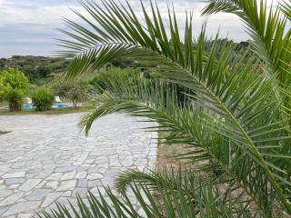 Astri Villa - Ierissós - 3