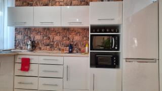 Апартаменты в центре, по типу хостел - Kropyvnytskyi - 9