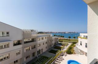 Garden Palace - Dorothy Supreme Apartment - Umag - 3