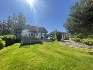 Perla - cabin by the sea close to sandy beaches - Sandefjord - 9