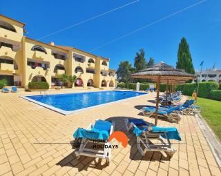 #014 T1 Foxy J by Home Holidays - Albufeira - 6