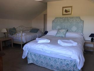 Laundry Cottage - 4