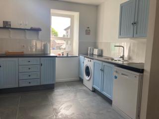 Kilaturley house apartment - Swinford - 8
