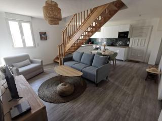 Soulac-sur-Mer T4 hypercentre proche mer - Soulac-sur-Mer - 0