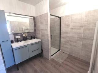 Soulac-sur-Mer T4 hypercentre proche mer - 9