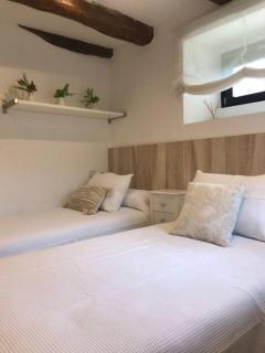 Maravillosa vivienda con jardín y barbacoa. - Miño - 1