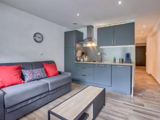 Beau studio cabine 4 pers, accès WiFi, pied de piste ! - FR-1-400-115 - Eaux-Bonnes - 0