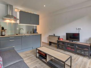 Beau studio cabine 4 pers, accès WiFi, pied de piste ! - FR-1-400-115 - Eaux-Bonnes - 2