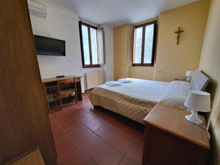 Casa per Ferie Ulivo d'Assisi - Asís - 7