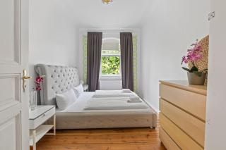 primeflats - Apartments Schillerpark Berlin-Wedding - 2