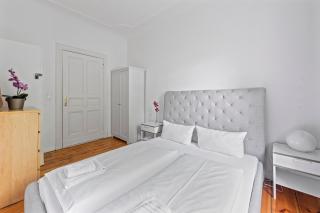 primeflats - Apartments Schillerpark Berlin-Wedding - 1