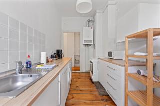 primeflats - Apartments Schillerpark Berlin-Wedding - Berlino - 9