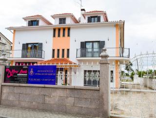 Residência Vitória de São Marcos - 8