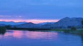 Wild Beauty house Skadar lake - 7