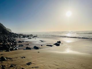 Salthouse Portugal - Stylish Duplex Apartment - Aljezur - 6