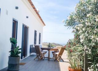Salthouse Portugal - Stylish Duplex Apartment - Aljezur - 8