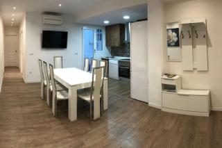 City center where Falla starts - 0