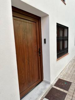 Apartamento vacacional Marbella centro La casita de la portera - Marbella - 8