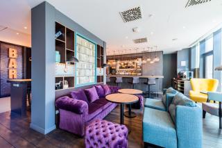 Premier Inn Nürnberg City Nordost - Nuremberg - 5