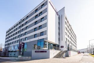 Premier Inn Nürnberg City Nordost - Nuremberg - 8