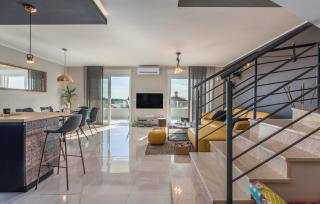 Penthouse Novigrad by SeeAdria Agency - Novigrad Istria - 0