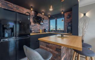 Penthouse Novigrad by SeeAdria Agency - Novigrad - 3